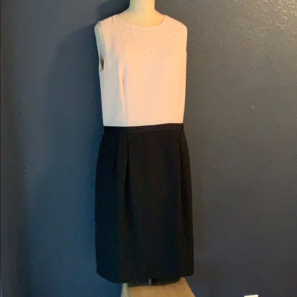 Tall Loft Dress